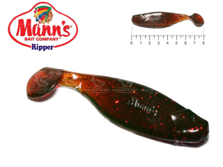 Силикон Manns Ripper M-060 RFMO